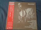Art Pepper ?– Discoveries  Japan Near Mint Wax  OBI Vinyl LP