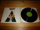 STANLEY KUBRICK'S CLOCKWORK ORANGE ALBUM VINYL LP RECORD 33 ORIGINAL EXCELLENT