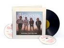 THE DOORS WAITING FOR THE SUN (50TH ANNIVERSARY DELUXE EDT.) VINILE LP + 2 CD