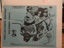 LED ZEPPELIN 2LP GOING TO CALIFORNIA TMOQ COLOR VINYL SEALED MINT 1973