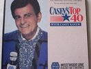 Casey's American Top 40 6 LP Box Set NM Vinyl Week Of 9/9/89 CK 89-37 Kasem