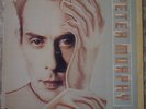 Peter Murphy Love Hysteria 1988 LP Vinyl NM- Nice Original 7634-1-H Indigo Eyes