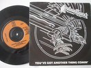 Judas Priest ?– You've Got Another Thing Comin'  CBS A2611 UK 7