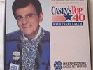 Casey's American Top 40 6 LP Box Set NM Vinyl Week Of 7/8/89 CK 89-28 Kasem