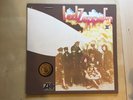 Led Zeppelin II 1969 Vinyl Atlantic Records Monarch Pressing 2nd US Pressing