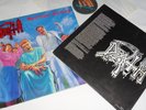 Death - Spiritual Healing - Under One Flag 1990
