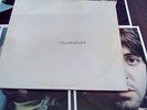BEATLES White Album 2LP Capitol SEBX-11841 WHITE VINYL