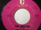 Garage Mad Mike 45/ Sonics 