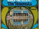 THE TEMPESTS: Would You Believe  US Smash Northern Soul Vinyl LP