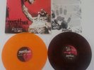 IMMOLATION The Ancient Blood INCANTATION,MORBID ANGEL,SUFFOCATION,GORGUTS,VADER