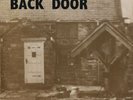 BACK DOOR “Back Door” (1972) original 1st issue on Blakey Records