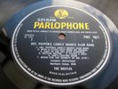 The Beatles SGT. PEPPER UK LP 1st Press Mono PMC 7027  SUPERB NEAR MINT AUDIO