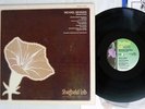 MICHAEL NEWMAN CLASSICAL GUITARIST BACH SHEFFIELD LAB 10 US AUDIOPHILE VINYL LP