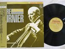 FOURNIER BACH CELLO SUITES 2,3&6 PHILIPS 30PC-11 Japan OBI AUDIOPHILE VINYL LP