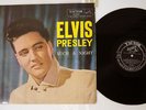 ELVIS PRESLEY SUCH A NIGHT VICTOR RA-5261 Japan VINYL LP