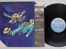 TRAFFIC SHOOT OUT AT THE FANTASY FACTORY ISLAND 20S-98 Japan OBI VINYL LP