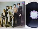 THEM THEM FIRST-FEATURING VAN MORRISON LONDON L20P 1062 Japan MONO VINYL LP