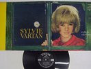 SYLVIE VARTAN A NASHVILLE VICTOR SHP-5362 Japan VINYL LP