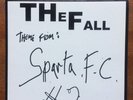 The Fall - Theme from Sparta F.C. #2 7