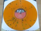 KISS: Summer Tour '76 LP Splatter Vinyl Live New Jersey lim. 200 great sound