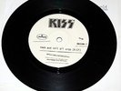 KISS vintage 7