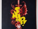 Snap - Madman's Return - LP - Vinyl