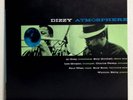 LEE MORGAN / WYNTON KELLY - DIZZY ATMOSPHERE - JAPAN LP 18PJ-2009 NM