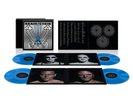 Rammstein: Paris (Deluxe Box Edt.) 4 LPs + 2 CDs + Blu-ray (2017) neu und ovp