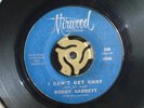 BOBBY GARRETT  