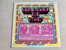 Horst Krüger Septett – Geh Durch Die Stadt lp