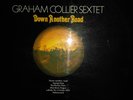 GRAHAM COLLIER SEXTET Down Another Road FONTANA 1969 Stereo BECKETT/MARSHALL+++