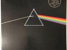 PINK FLOYD DARK SIDE OF THE MOON LP HARVEST UK 1973 A3/B3 MATRIX EARLY PRESS