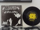 Misfits - Evilive 7