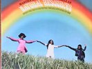 MARTHA REEVES & VANDELLAS - Natural Resources (Tamla Motown STML 11166) LP 1970