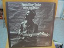 Hound Dog Taylor & The House Rockers - Self Titled - 1971 Chicago Blues Record
