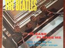 The Beatles Please Please Me LP Vinyl Mono SEALED