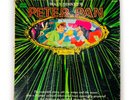 1960 Walt Disney Vinyl Record & Book - Peter Pan (Disneyland Records ST3910)