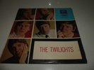 The TWILIGHTS LP mono 33osx 7779