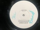 The Band - The Last Waltz (Record 3) LP Test Pressing Warner Bros 3WS-1-3146