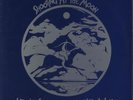 Kevin Ayers Shooting At The Moon - 2nd - EX vinyl LP album record UK SHSP4005