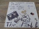 The Fall - The 27 Points 1995 UK DOUBLE VINYL LP PERMANENT 1st