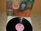 King Crimson ?– In The Wake Of Poseidon LP UK 1970 - Island Records ?– ILPS 9127