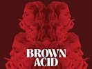 VARIOUS-Brown Acid: The Seventh Trip (UK IMPORT) VINYL NEW