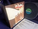 LED ZEPPELIN - ? JAPAN * first issue * Nippon Grammophon * Near MINT