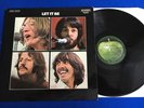 The Beatles   Let It Be   Stereo Vinyl LP