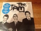 The Jam Double Vinyl LPfirst press 1977 In the City and This is the Modern World