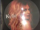 KYLIE MINOGUE GOLDEN LIMITED EDITION 12