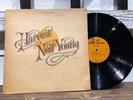 Neil Young Harvest LP 1972 Reprise MS 2032 VG Vinyl Album Original