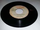 HIGH NOTE/JUST ANOTHER CHANCE - GLADSTON ANDERSON [REGGAE]  7