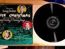 Original Vinyl IRVING BERLIN 